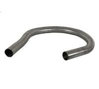 Tube ondulé, système d'échappement DINEX 95289