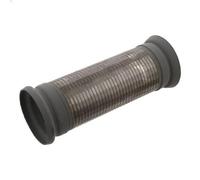 Tube ondulé, système d'échappement FEBI 01379 pour NG 5.96 1973-1996