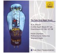 Tube Only Night Music, The (Rajski)