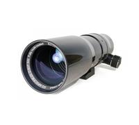 Tube Optique Levenhuk Ra R80 Ed Doublet Ota