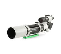 Tube optique Sky-Watcher 80ED Black Diamond dual speed et accessoires