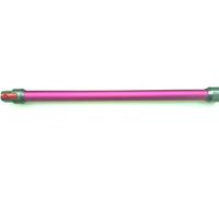 Tube original Dyson V8 967477-05 9674770 tube sans câble rose pour aspirateur