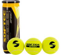 Tube ou 3 boules de pagaie vitesse softee
