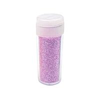 Tube Paillettes Biodégradables Mauve 9 G