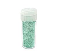 Tube paillettes biodégradables Vert clair 9 g
