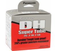 Tube Panaracer DH SuperTube 26 X 2.1-2.5 36mm Valve Presta