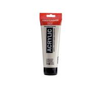 Tube peinture acrylique - Buff titane foncé - 250 ml - Amsterdam Royal Talens