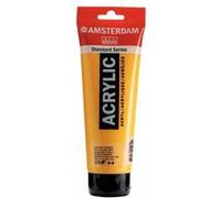Royal Talens Amsterdam Peinture acrylique Standard Series Tube 250 ml Jaune Azo Foncé 270