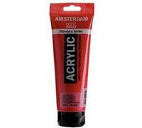 Amsterdam Standard Series Acrylique Tube 250 ml Magenta Primaire 369 (17123690)