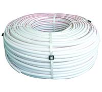 Tube PER BAO nu rouge 16-500 m - AYOR WHS - SOMATHERM - 123-16-500T