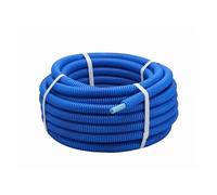 Tube PER gainé bleu - Ø 12 - L 25 m - B1812-25