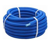 Couronne Tube PER Gainé Bleu Ø12 - Longueur 25 mètres NOYON & THIEBAULT