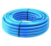 Tube PER gainé isolé b 12-25 m - AYOR WHS - SOMATHERM - 1130-12-50S