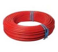 Tube PER nu - Blanc - 16 mm - 13 mm - 240 m - PB tub