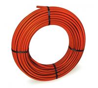 Tube PER pré-gainé bleu Ø 12 x 1,1 mm - 100 mètres - BetaPEX COMAP