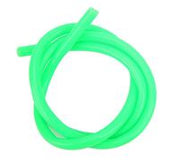 Tube Péristaltique, 1 mètre Vert Silicone Tube De Pompe Péristaltique Pompe Péristaltique Tube Tuyau Silicone 6,4mmx9,6mm Pour Pompes Doseuses Péristaltiques