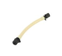 Tube péristaltique complet avec raccords W013004 - Equipement de piscine Divers - Tubes et conduits