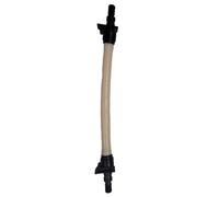 Tube péristaltique de rechange pour pompe doseuse MP2 noire 18 20 ou 30 l/h - santoprène Ø 9 mm - RR.005.011 - jardiboutique