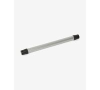 Tube pied de table Fiamma Tube Pro gris noir