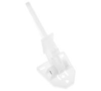 Tube Pilote de Relevage pour Compteur de Vitesse Marin de Bateau Blanc | Mesure Précise, Design Résistant aux Intempéries, Compatibilité, Affichage Facile à Lire