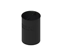 tube plongeur TECE pour évacuation TECEdrainline hauteur 75 mm standard 668011
