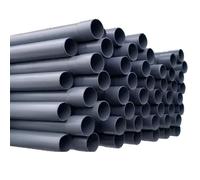 Tube PN-16 16 bars pour raccordement
