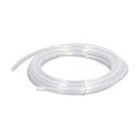 Tube pneumatique 6 x 4 mm, tube d'encre en plastique pour imprimante photo à jet d'encre, tuyauterie de transfert de liquide d'imprimante, tube de distribution d'encre souple et (oncle paternel)