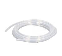 Tube pneumatique 6X4mm tube d'encre en plastique pour imprimante Photo tablette à jet d'encre A3 A4 imprimante UV transfert de liquide Transparent 3 mètres