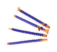 Tube pneumatique essentiel pour systèmes de refroidissement à eau compatibles BPS dans les machines CNC (interrupteur (bouche ronde))