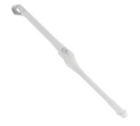 Tube poignee flexible blanc SS-2230003399 pour Aspirateur ROWENTA, XO160, XO90