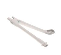 Tube poignée flexible d'origine Aspirateur SS-2230002819, SS-2230003399 ROWENTA