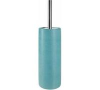 TUBE Porte balai WC Gres - 41,5x11x11 cm - Acqua G