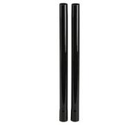 Bosch Accessories 2607002631 Tube 0,5 mm, 35 mm Noir