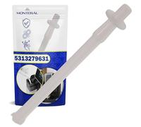 Tube pour Écoulement Lait pour Machine a Cafe Automatiques pour DeLonghi | Code Original 5313279631 pour Eletta Explore - Garantie de 10 Ans - MONTERAL