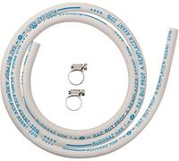 Tube pour gaz Butane et Propane - 1.5 M - EUROGAZ