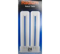 Tube pour Lampe Harmonie et Medilight - 24W