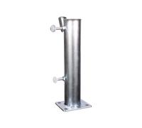 Tube pour Parasol Scolaro BTT65