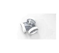Tube pour rongeurs y rody Zolux Gris TU
