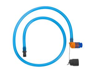 Tube pour système d'hydration Helix Valve Tube Kit Source