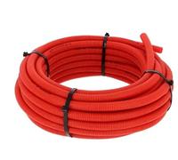 tube pré gainé PER 10x12 25ML (rouge)