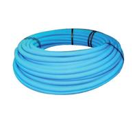 Tube pré gainé - SOMATHERM - 1113-12-50A - 50m - Résistance à la compression 450N - Utilisation intérieure