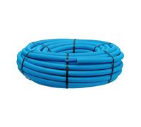 Tube Pregaine Bleu 13x16-50m