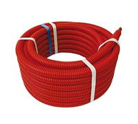 Tube Pregaine Rouge 10x12-100m