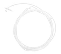 Tube Prolongateur en Plastique Transparent pour Mousse Expansive, | Buses D'application de Mousse, Montage Main, du Bruit, pour Joints, Cadres de Fenêtre et Carrelage