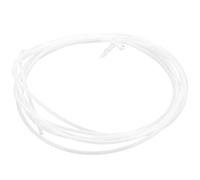 Tube Prolongateur Transparent pour Mousse Expansive Époxy, Long | Connexion Facile, Embout Fin de Mélange, pour Joints Carrelage et Cadres de Fenêtre
