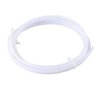 Tube PTFE, 32, 81 pieds résistance à la température et kit d'outils d'imprimante 3D flexible, 4 OD x 2 mm ID PTFE TUBE POUR UNE TUBILAGE DE FILAMATION DE 1, 75 mm