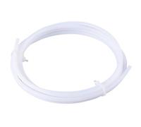 Tube PTFE, 32, 81 pieds résistance à la température et kit d'outils d'imprimante 3D flexible, 4 OD x 2 mm ID PTFE Tube pour 1, 75 mm de filament