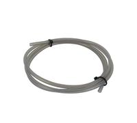 Tube PTFE de 100/400 cm de diamètre intérieur de 2,5 mm de diamètre extérieur de 4 mm de remplacement pour imprimante de laboratoire P1P