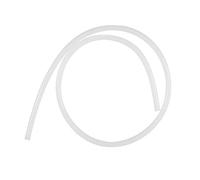 Tube PTFE pour imprimante 3D - 1 filament de 75 mm - Résistant aux températures élevées et basses - Résistant au feu - Climat - Non absorbant - Bonnes propriétés diélectriques - 1 pièce