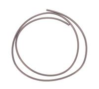 Tube PTFE pour Imprimante 3D, 1M Faible Friction | Conception en forme d\'étoile, Résistant à des températures allant jusqu\'à 260 ℃, Qualité d\' améliorée, Idéal pour une